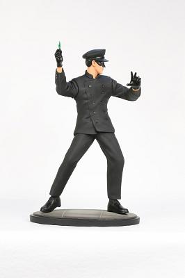 Bruce Lee as Kato 14\" Statue