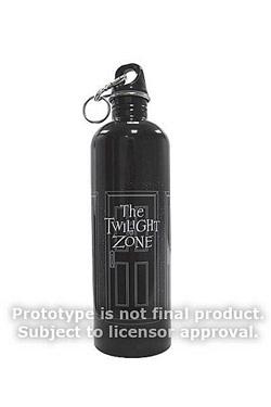 Twilight Zone Trinkflasche mit Karabinerhaken 750 ml