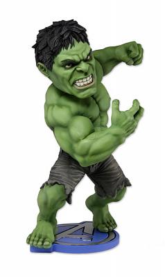 The Avengers Wackelkopf-Figur Hulk 18 cm