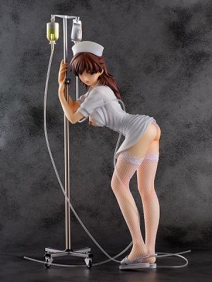 Anata no Shiranai Kangofu –Amane Shiratori 1:4 PVC Figure