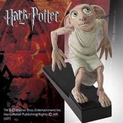 Harry Potter Tuerstopper Dobby 15 cm