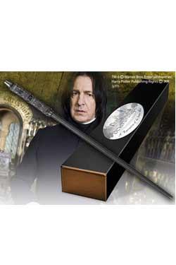 Harry Potter Zauberstab Professor Severus Snape (Charakter-Editi