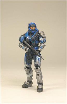 Halo: Reach Series 2 - Carter