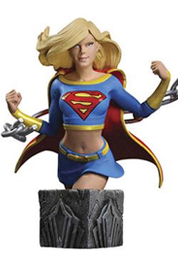 Women of the DC Universe Serie 3 Büste Supergirl 14 cm
