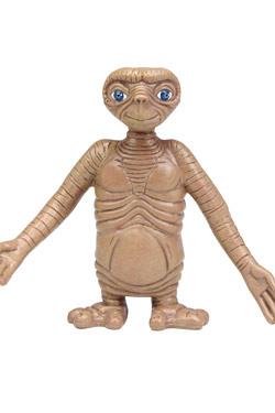 E.T. Der Außerirdische Biegefigur E.T. 8 cm