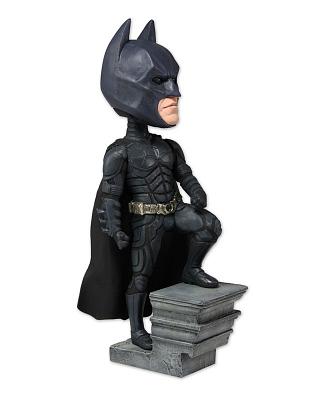 Batman The Dark Knight Rises Wackelkopf-Figur Batman 18 cm