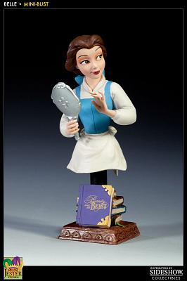 Disney Classic Collection Büste Belle (Die Schöne und das Biest)