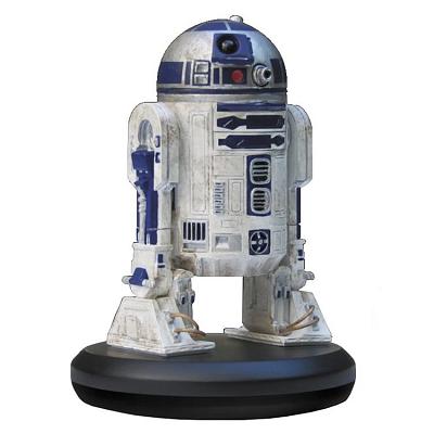 Elite Collection Figur Star Wars R2-D2 V3 1/10