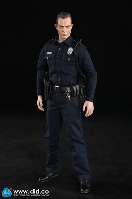 LAPD Patrol - Austin