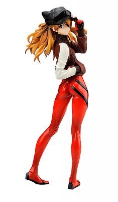 Evangelion 3.0 You Can (Not) Redo PVC Statue 1/7 Asuka Langley S