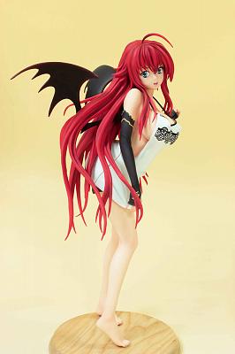 High School DxD Statue 1/4.5 New Rias Gremory 34 cm