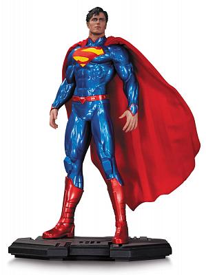 DC Comics Icons Statue Superman 28 cm