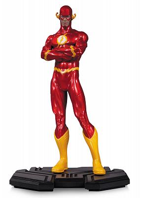 DC Comics Icons Statue 1/6 The Flash 25 cm