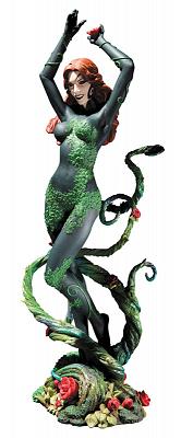 DC Comics Cover Girls Statue Poison Ivy (The New 52) 26 cm