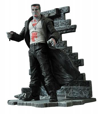 Sin City Select Actionfigur Bloody Marv SDCC 2014 Exclusive 18 c