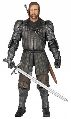Game of Thrones Legacy Collection Actionfigur Serie 1 The Hound