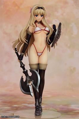 To Heart 2 PVC Statue 1/7 Fighter Sasara 23 cm