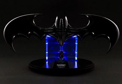 Batman Forever Replik 1/1 Batarang 30 cm