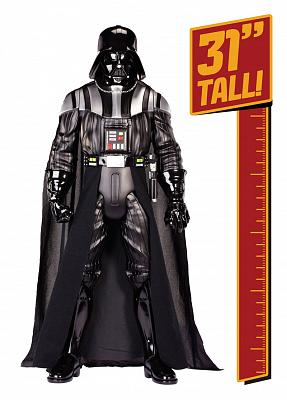 Star Wars Giant Size DLX Actionfigur mit Sound Darth Vader 79 cm