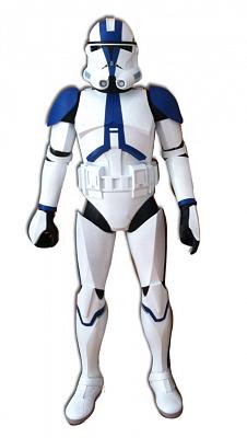 Star Wars Giant Size Actionfigur 501st Legion Clone Trooper 79 c