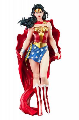 DC Comics ARTFX Statue 1/6 Wonder Woman 30 cm