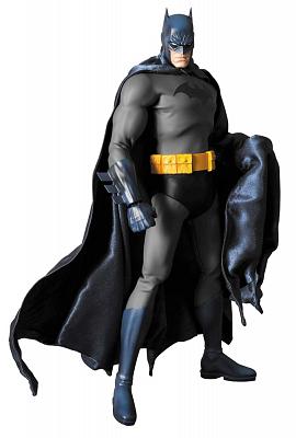 DC Comics RAH Actionfigur 1/6 Batman (Batman Hush) 30 cm