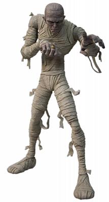 Universal Monsters Actionfigur Die Mumie 23 cm