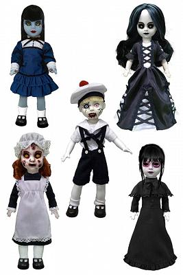 Living Dead Dolls Serie 25 Puppen Umkarton 27 cm (5)Living Dead 