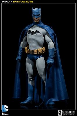 DC Comics Actionfigur 1/6 Batman 30 cm