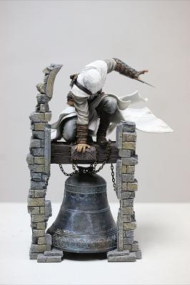 Assassin´s Creed Statue Altair The Legendary Assassin 28 cm