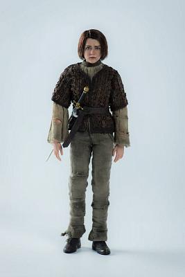 Game of Thrones Actionfigur 1/6 Arya Stark 26 cm