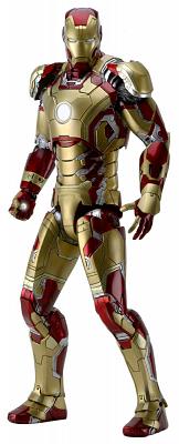 Iron Man 3 Actionfigur 1/4 Iron Man Mark XLII 46 cm