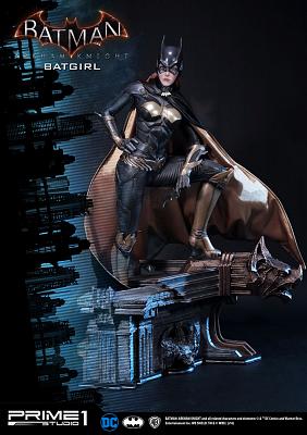 Batman Arkham Knight 1/3 Statue Batgirl 74 cm