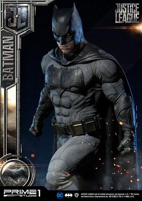 Justice League Statue Batman 91 cm 1