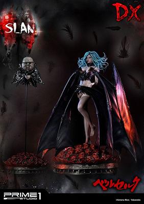 Berserk Statue 1/4 Slan Deluxe Ver. 67 cm