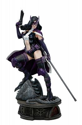 DC Comics Premium Format Figur Huntress 58 cm
