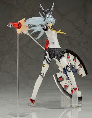 Persona 4 The Ultimate in Mayonaka Arena PVC Statue 1/8 Labrys 2