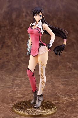 Blade Arcus from Shining PVC Statue 1/7 Won Pairon 2P Color Ver.