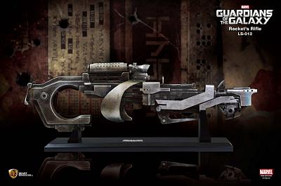 Marvel Guardians of the Galaxy Replik 1/1 Rocket´s Gewehr 82 cm