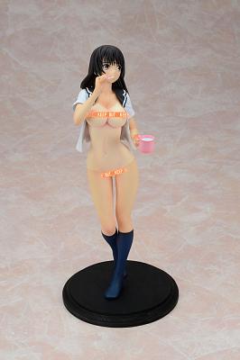 Fault!! PVC Statue 1/6 Ai Saeki Suntan Ver. 28 cm