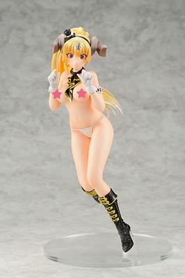 Seven Deadly Sins Chapter of Pride Statue 1/7 Lucifer Idol Ver. 