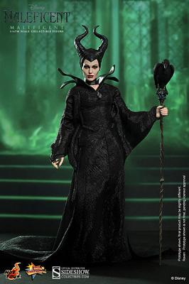Maleficent Movie Masterpiece Actionfigur 1/6 Maleficent 29 cm