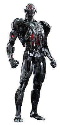Avengers Age of Ultron Movie Masterpiece Actionfigur 1/6 Ultron