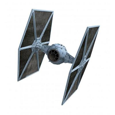 Star Wars V The Empire Strikes Back Diecast Modell Tie Fighter E