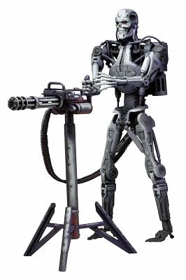 RoboCop vs. The Terminator Actionfiguren 18 cm Serie 1 Endoskele