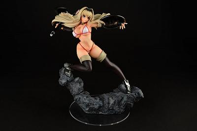 To Heart 2 PVC Statue 1/6 Fighter Sasara Limited Grade Ver. 24 c
