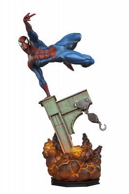 Marvel Premium Format Figur 1/4 The Amazing Spider-Man 64 cm