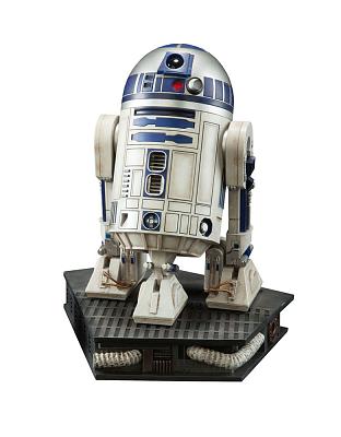 Star Wars Premium Format Figur R2-D2 30 cm