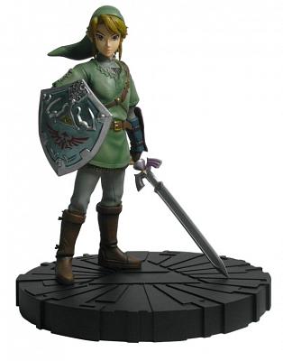 The Legend of Zelda PVC Statue Link 26 cm