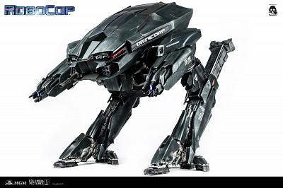 RoboCop Actionfigur 1/6 ED-209 40 cm